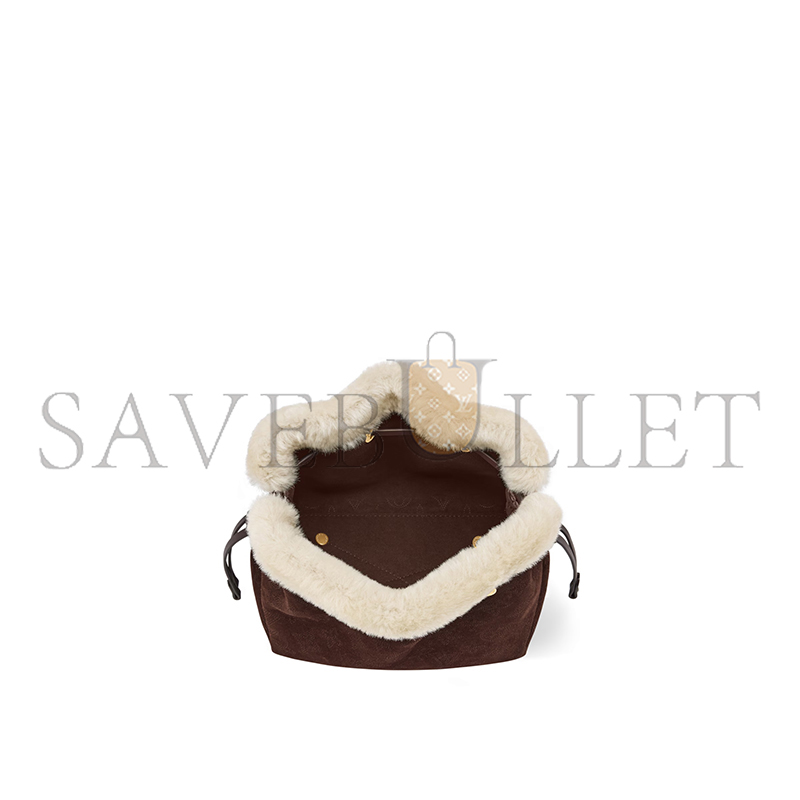 LOUIS VUITTON BELLA M26684 (22*19*14cm)